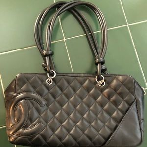 SOLD Chanel bag
